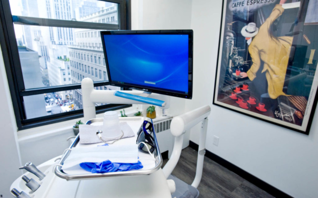 Madison Avenue Dental Studio
