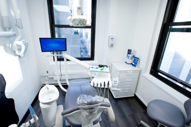 Madison Avenue Dental Studio