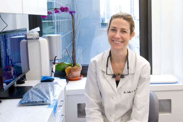 Dr. Julie Hassid - Madison Avenue Dental Studio