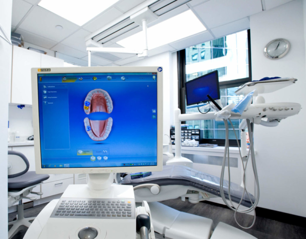 Madison Avenue Dental Studio - Room