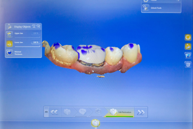 Madison Avenue Dental Studio