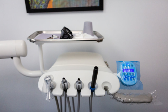 Madison Avenue Dental Studio