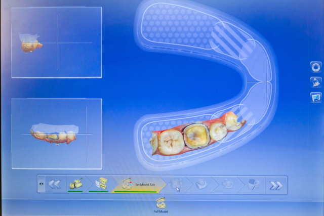 Madison Avenue Dental Studio