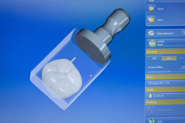 Madison Avenue Dental Studio