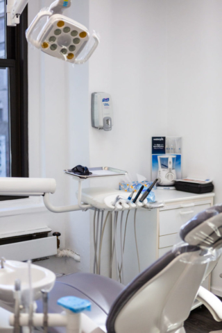 Madison Avenue Dental Studio