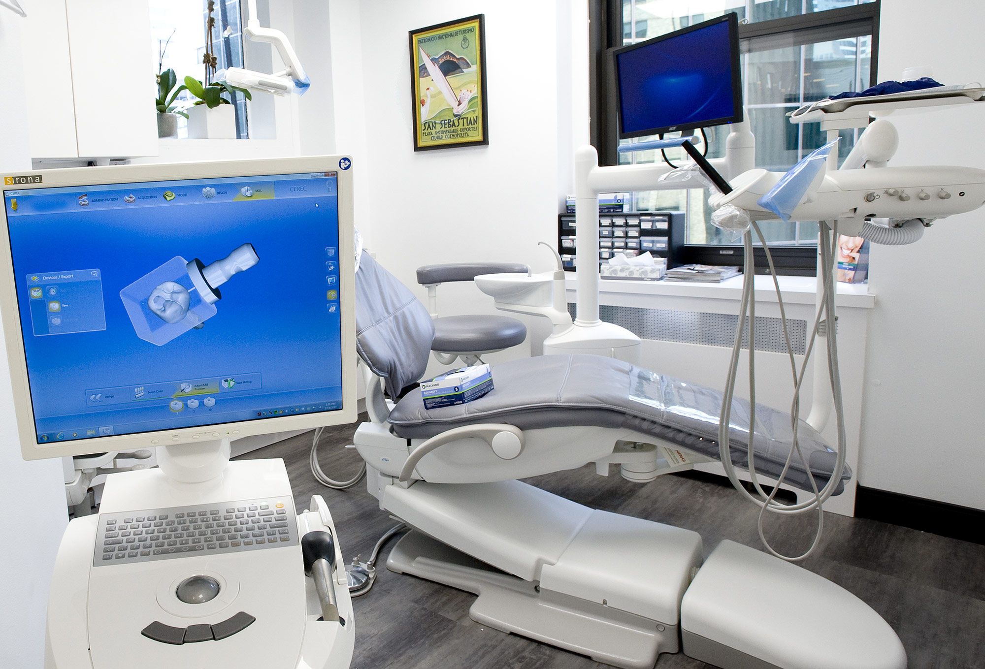 Madison avenue dental studio treatments new york city